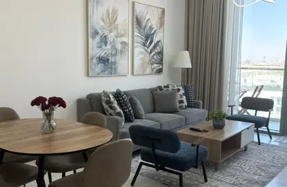 شقة - غرفة نوم - 1 حمام للبيع في مساكن 16 - المنطقة وان - مدينة الشيخ محمد بن راشد - دبي