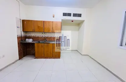 Apartment - Studio - 1 Bathroom for rent in Fire Station Road - Muwaileh - Sharjah