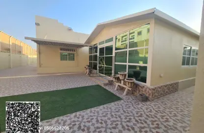 Villa - 6 Bedrooms - 7+ Bathrooms for rent in Al Rawda 2 Villas - Al Rawda 2 - Al Rawda - Ajman