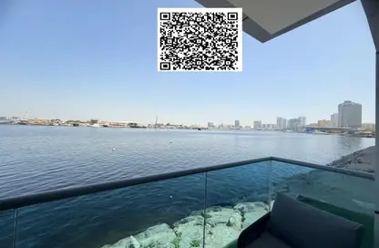 شقة - غرفة نوم - 2 حمامات للبيع في عجمان كزيك تاورز - الراشدية 1 - الراشدية - عجمان