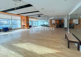 Office Space for rent in Reef Tower - Lake Elucio - Jumeirah Lake Towers - Dubai