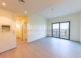 Apartment - 1 bedroom - 1 bathroom for sale in Golf Views - EMAAR South - Dubai South (Dubai World Central) - Dubai