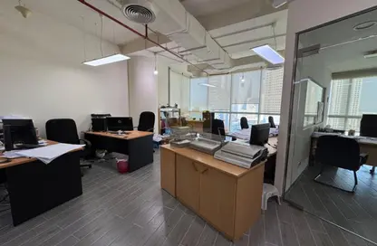 مكتب - استوديو - 1 حمام للبيع في سمارت هايتس - برشا هايتس (تيكوم) - دبي مكتب - استوديو - 1 حمام للبيع في سمارت هايتس - برشا هايتس (تيكوم) - دبي