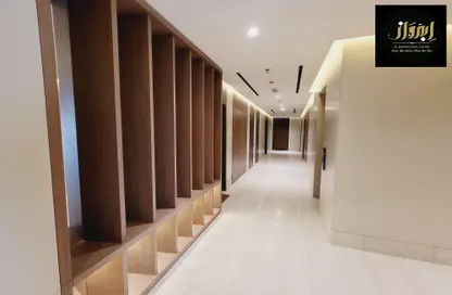 Apartment - 2 Bedrooms - 3 Bathrooms for rent in The Link - East Village - Aljada - Sharjah