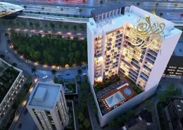 Studio - 1 حمام للبيع في برج الكسيس - جبل علي داون تاون - دبي Studio - 1 حمام للبيع في برج الكسيس - جبل علي داون تاون - دبي