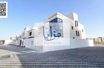 Villa - 6 Bedrooms - 7+ Bathrooms for sale in Al Aamra Gardens - Al Amerah - Ajman