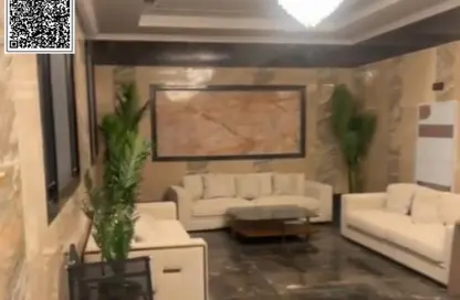 عمارة بالكامل - استوديو - 8 حمامات للبيع في الجرف الصناعية 2 - الجرف الصناعية - عجمان