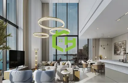 Apartment - 2 Bedrooms - 3 Bathrooms for sale in Sobha Aquamont - Umm Al Quwain