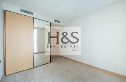 Apartment - 2 Bedrooms - 2 Bathrooms for rent in Vida Dubai Mall Tower 2 - Vida Residences Dubai Mall - Downtown Dubai - Dubai