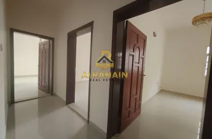 Apartment - 2 Bedrooms - 2 Bathrooms for rent in Al Ameriya - Al Jimi - Al Ain