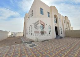 Villa - 5 bedrooms - 6 bathrooms for rent in Al Bateen - Al Ain Villa - 5 bedrooms - 6 bathrooms for rent in Al Bateen - Al Ain