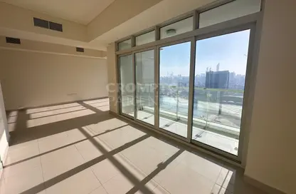Apartment - 3 Bedrooms - 4 Bathrooms for rent in Tala Tower - Marina Square - Al Reem Island - Abu Dhabi