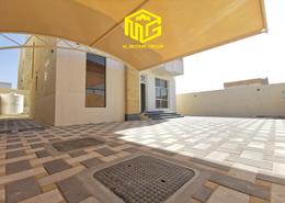 Villa - 4 bedrooms - 6 bathrooms for sale in Al Yasmeen 1 - Al Yasmeen - Ajman