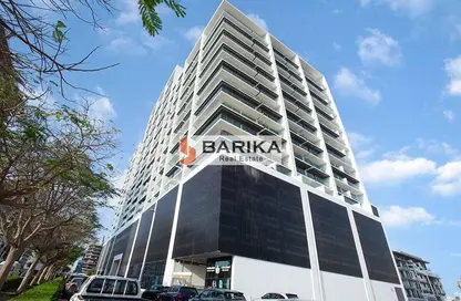 Apartment - 1 Bedroom - 2 Bathrooms for rent in Binghatti Amber - Jumeirah Village Circle - Dubai