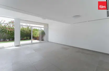 Townhouse - 3 Bedrooms - 4 Bathrooms for rent in Arabella Townhouses 1 - Arabella Townhouses - Mudon - Dubai