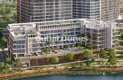 Apartment - 3 Bedrooms - 5 Bathrooms for sale in Alder at ParkFive - Park Five by Deyaar - Dubai Production City (IMPZ) - Dubai