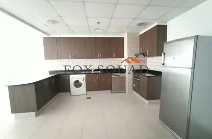 Apartment - 1 Bedroom - 2 Bathrooms for rent in Elite Residence - Dubai Marina - Dubai