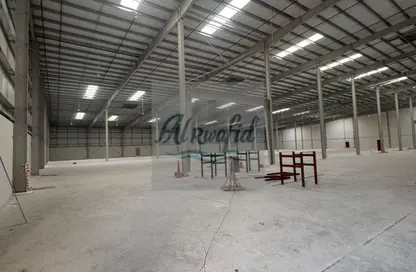 Warehouse - Studio - 7+ Bathrooms for rent in Industrial Area 2 - Emirates Modern Industrial - Umm Al Quwain