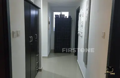 Apartment - 3 Bedrooms - 3 Bathrooms for sale in Tower 13 - Al Reef Downtown - Al Reef - Abu Dhabi