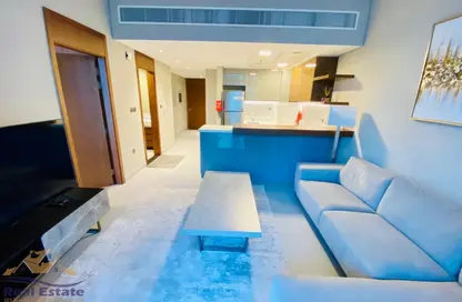 Apartment - 1 Bedroom - 2 Bathrooms for rent in 2020 Marquis - Arjan - Dubai