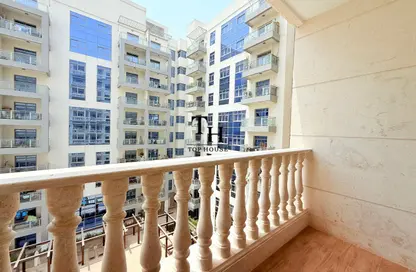Apartment - 2 Bedrooms - 3 Bathrooms for rent in Nadine Residences 2 - Nadine Residences - Al Furjan - Dubai