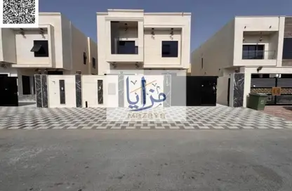 فيلا - 5 غرف نوم - 7 حمامات للبيع في الزاهية جاردنز - الزاهية - عجمان