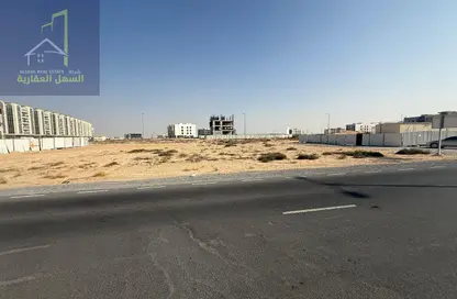 Land - Studio for sale in Tilal City A - Tilal City - Sharjah
