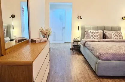 Apartment - 1 Bedroom - 2 Bathrooms for rent in Yakout - Bab Al Bahar - Al Marjan Island - Ras Al Khaimah