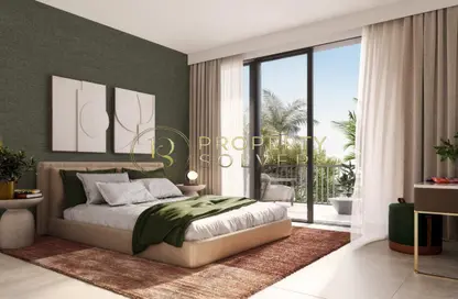 Villa - 4 Bedrooms - 4 Bathrooms for sale in Elora - The Valley - Dubai