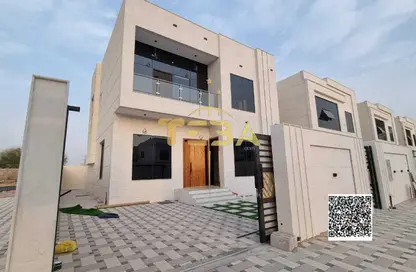 فيلا - 3 غرف نوم - 5 حمامات للبيع في الحليو 2 - الحليو - عجمان