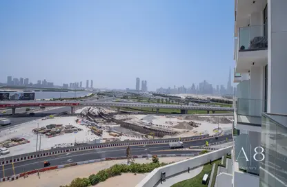 Apartment - 1 Bedroom - 2 Bathrooms for sale in Azizi Fawad Residence - Dubai Healthcare City 2 - Al Jaddaf - Dubai