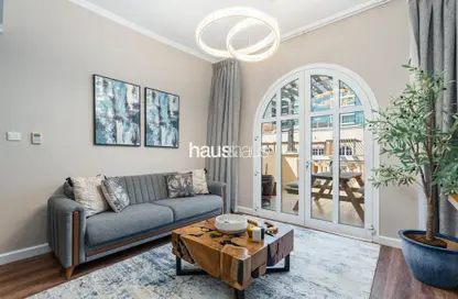 Apartment - 2 Bedrooms - 2 Bathrooms for rent in Summer - Seasons Community - Jumeirah Village Circle - Dubai