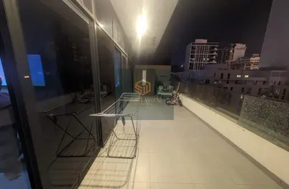 شقة - 2 غرف نوم - 2 حمامات للبيع في برج ريجيل - الضاحية 10 - قرية الجميرا سركل - دبي