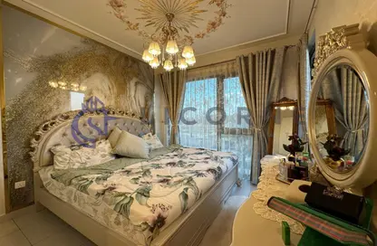 Villa - 3 Bedrooms - 3 Bathrooms for sale in Parkside 1 - EMAAR South - Dubai South (Dubai World Central) - Dubai
