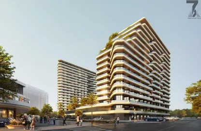 Apartment - 1 Bedroom - 2 Bathrooms for sale in Bayviews - Hayat Island - Mina Al Arab - Ras Al Khaimah