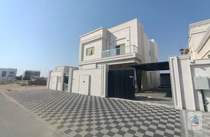 Villa - 5 Bedrooms - 7 Bathrooms for sale in Al Zahya - Ajman