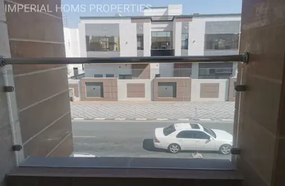 فيلا - 5 غرف نوم - 7 حمامات للبيع في 1 الياسمين - الياسمين - عجمان