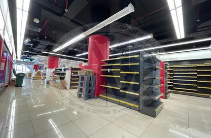 Shop - Studio - 3 Bathrooms for rent in Abu Dhabi National Exhibition Centre - Al Khaleej Al Arabi Street - Al Bateen - Abu Dhabi