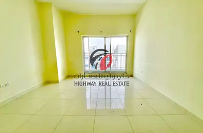 Apartment - 1 Bedroom - 2 Bathrooms for rent in Al Helal Al Zahaby Building 2 - Al Warsan 4 - Al Warsan - Dubai
