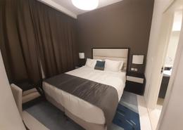 شقة - 1 غرفة نوم - 2 حمامات للبيع في تاور ١٠٨‎ - قرية الجميرا سركل - دبي