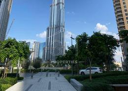Duplex - 4 bedrooms - 5 bathrooms for sale in Act One | Act Two towers - Opera District - Downtown Dubai - Dubai