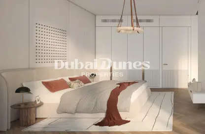 Apartment - 1 Bedroom - 2 Bathrooms for sale in Neem at Park Five - Park Five by Deyaar - Dubai Production City (IMPZ) - Dubai