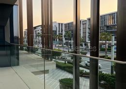 Balcony image for: Apartment - 2 bedrooms - 4 bathrooms for rent in Building 5 - City Walk - Dubai, Image 1