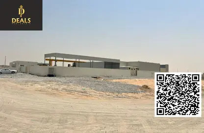 Land - Studio for sale in Al Sajaa Industrial - Al Sajaa - Sharjah