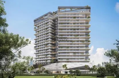 شقة - 3 غرف نوم - 4 حمامات للبيع في ديفاين البراري - مجان - دبي لاند - دبي