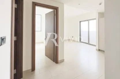 Apartment - 1 Bedroom - 1 Bathroom for rent in Sobha Creek Vistas Reserve - Sobha Hartland - Mohammed Bin Rashid City - Dubai