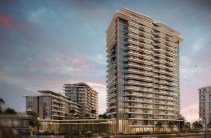 Apartment - 2 Bedrooms - 3 Bathrooms for sale in Solera Downtown Mina - Mina Al Arab - Ras Al Khaimah