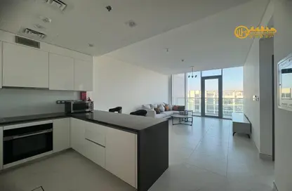 Apartment - 1 Bedroom - 1 Bathroom for rent in Residences 14 - District One - Mohammed Bin Rashid City - Dubai