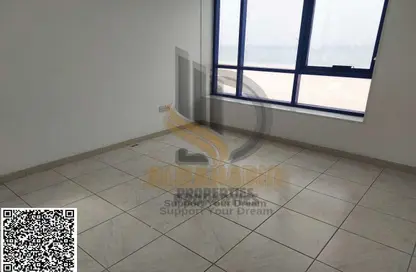 Apartment - 2 Bedrooms - 2 Bathrooms for rent in Ajman Corniche Residences - Ajman Corniche Road - Ajman