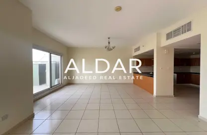 Apartment - 2 Bedrooms - 3 Bathrooms for rent in Gardenia 2 - Emirates Gardens 1 - Jumeirah Village Circle - Dubai